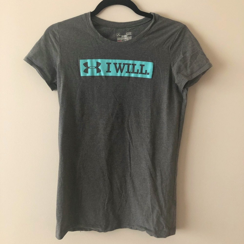 Under Armour Women’s T-Shirt